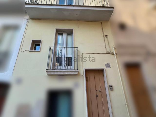Casa in vendita a Altamura, Bari