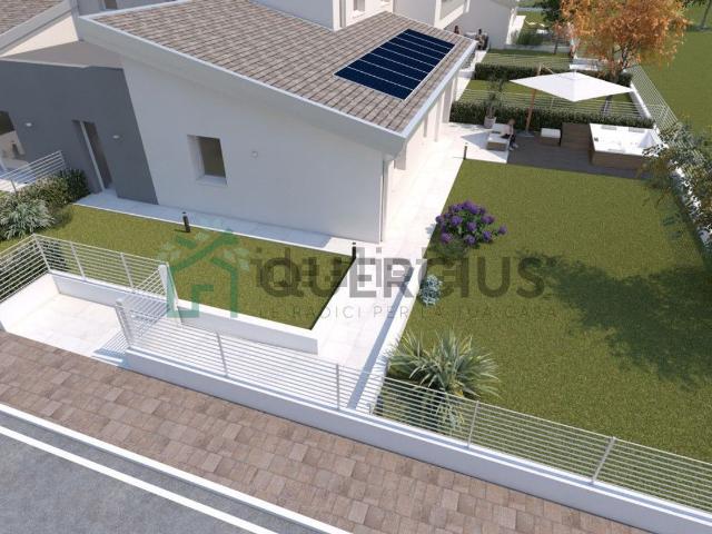 Casa in vendita a Belfiore, Veneto