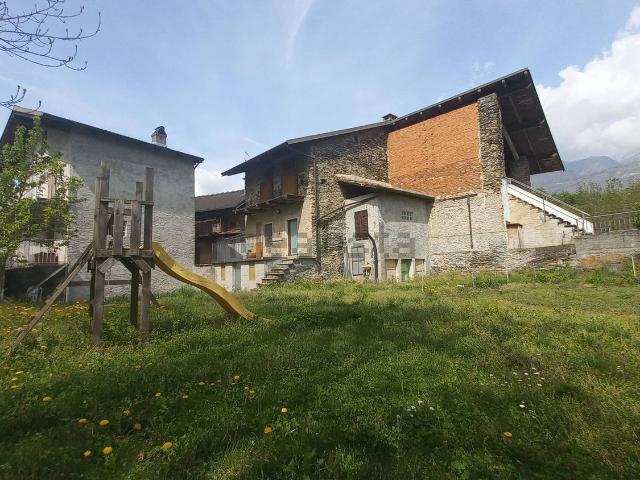 Casa in vendita a Piemonte, Torino