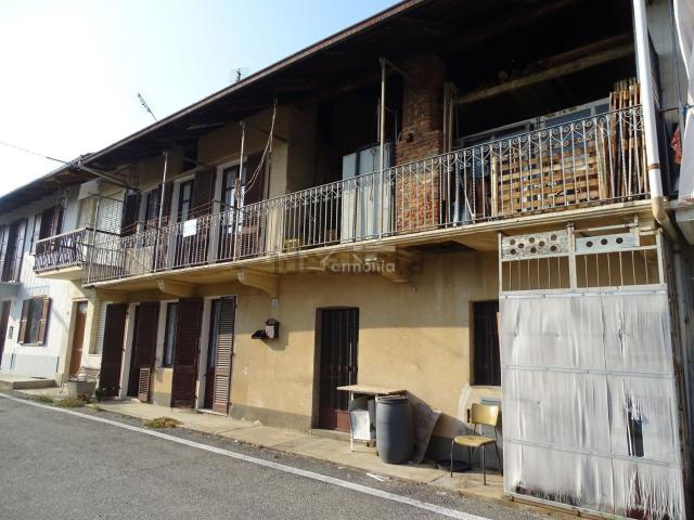 Casa in vendita a Grange, Fiano