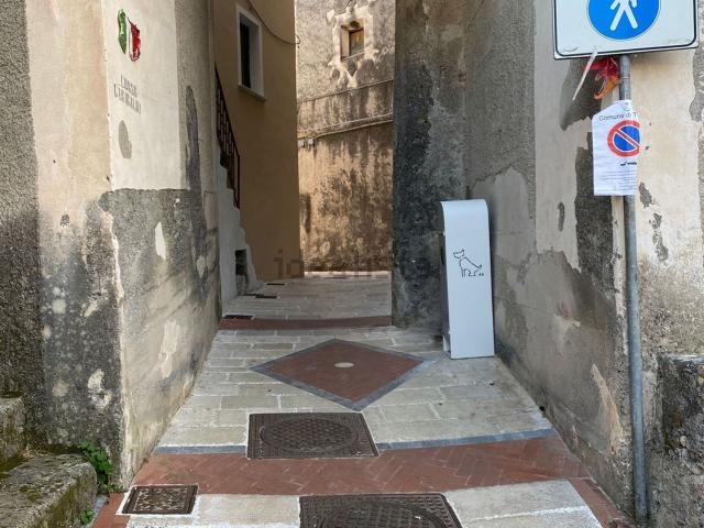 Casa in vendita a Calabria, Cosenza