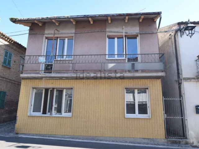 Casa in vendita a Spoltore, Abruzzo