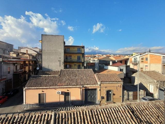 Casa in vendita a Borrello, Belpasso