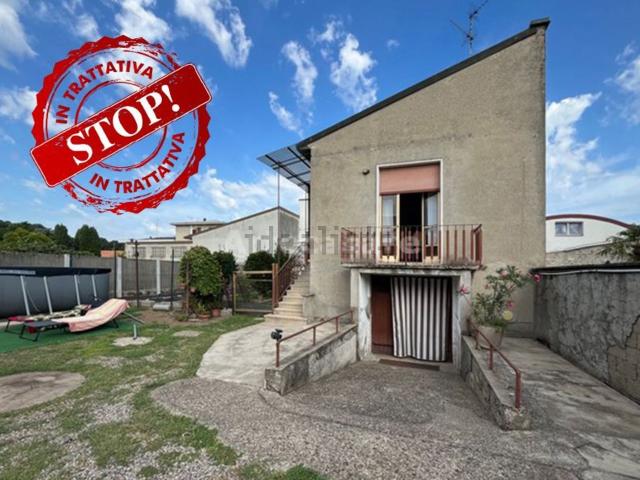 Casa in vendita a Busto Garolfo, Milano