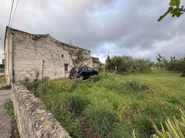 Casa in vendita a Custonaci, Sicilia
