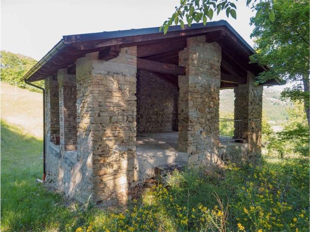 Casa in vendita a Unione dei comuni del Distretto Ceramico, Palagano