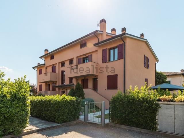 Casa in vendita a La Castagnina, Imola