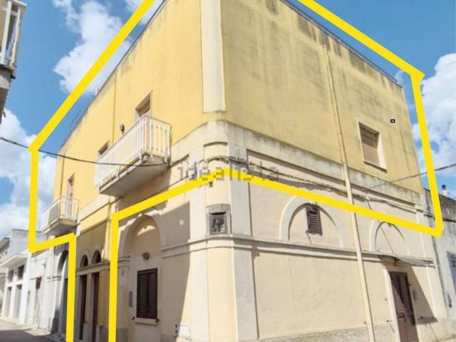 Casa in vendita a Puglia, Lecce