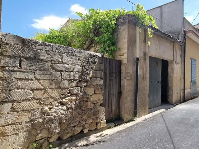 Casa in vendita a Palazzolo Acreide, Sicilia