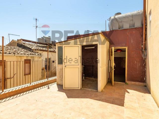 Casa in vendita a Canalotto, Caltagirone