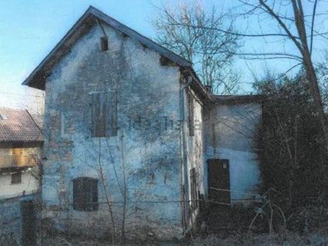 Casa in vendita a Borgo Valbelluna, Pellegai