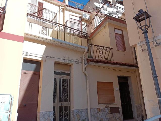 Casa in vendita a Itala, Sicilia
