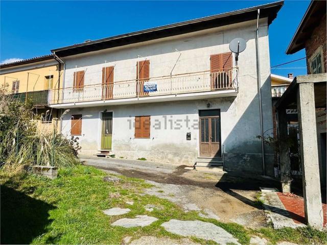Casa in vendita a Garessio, Cuneo
