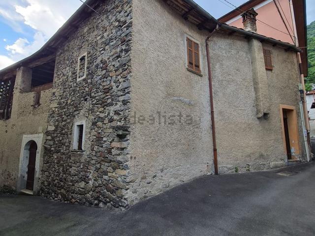 Casa in vendita a Piemonte, Verbano-cusio-ossola