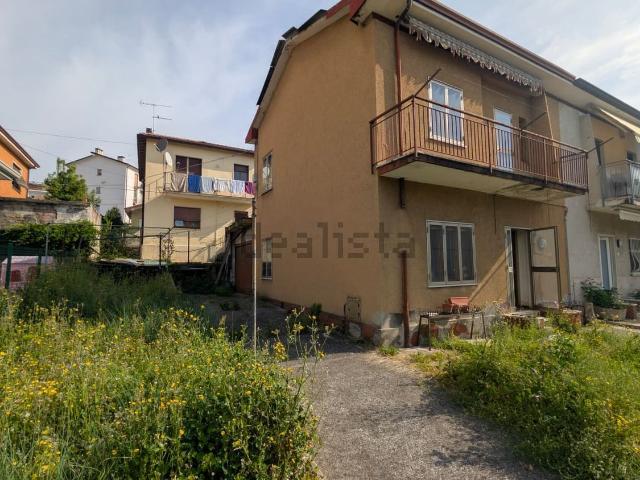 Casa in vendita a Villaggio Giardino, Arzignano