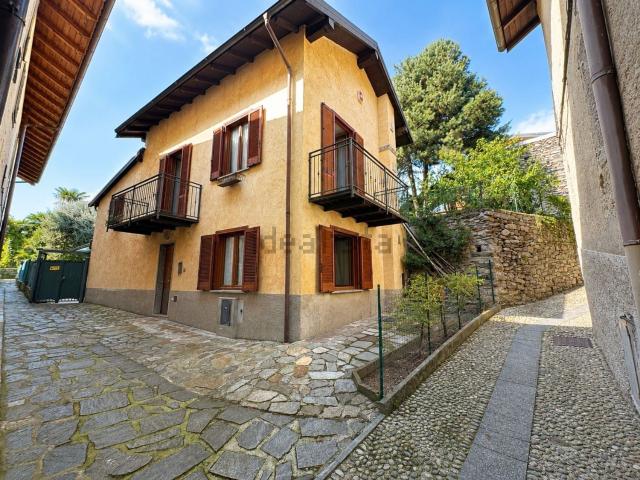 Casa in vendita a Susello, Ghiffa