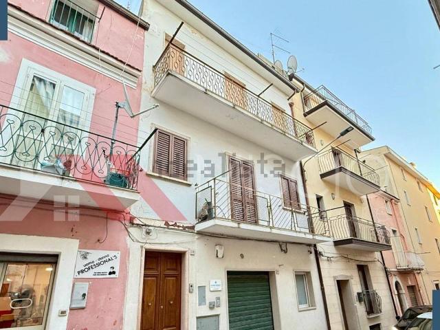 Casa in vendita a Puglia, Foggia