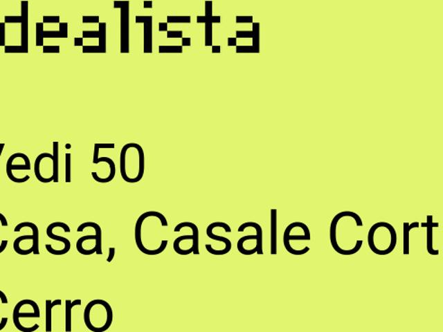 Casa in vendita a Piemonte, Verbano-cusio-ossola