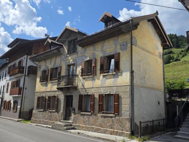 Casa in vendita a Santo Stefano, Veneto