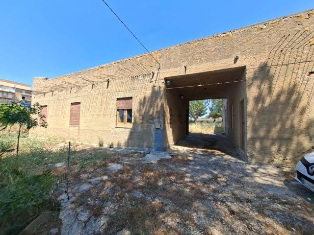 Casa in vendita a Agrigento, Sicilia
