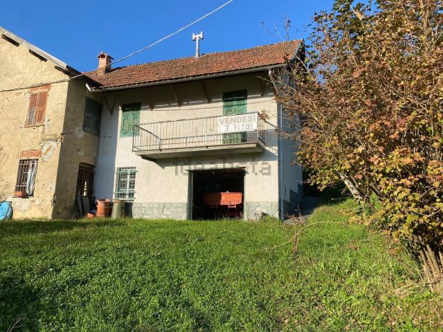 Casa in vendita a Urbe, Martina