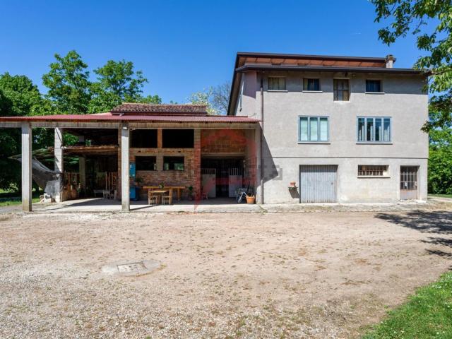 Casa in vendita a Mirano, Venezia