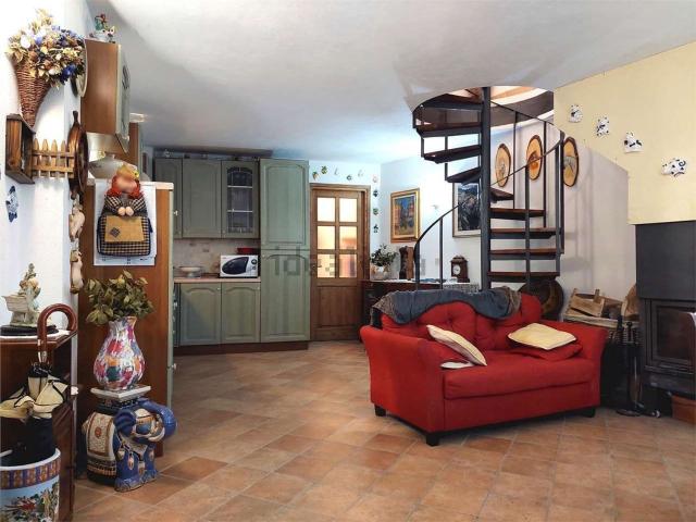 Casa in vendita a San Apollonia, Cosio Di Arroscia