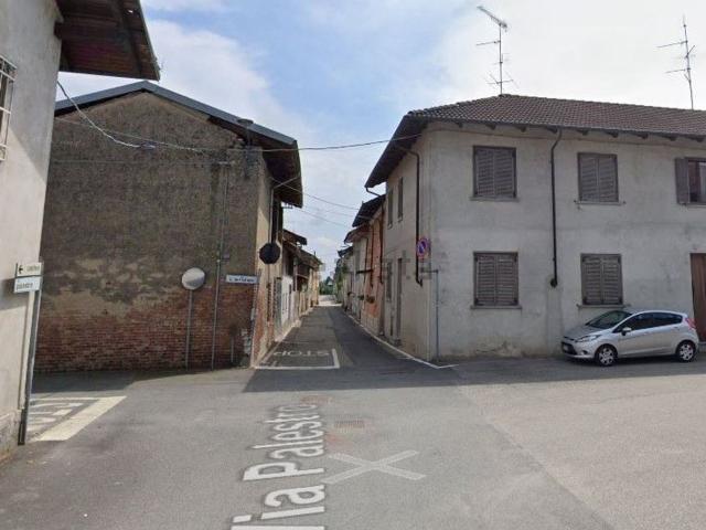 Casa in vendita a Piemonte, Vercelli