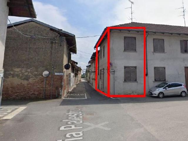 Casa in vendita a Piemonte, Vercelli
