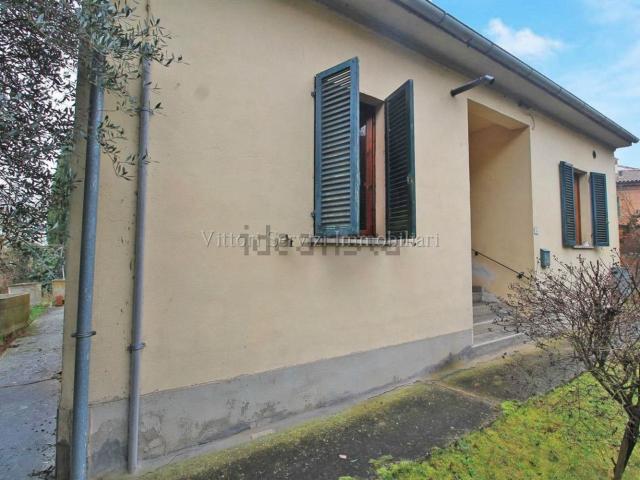 Casa in vendita a Pieve Di Sinalunga, Toscana