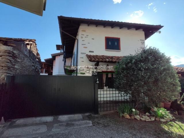 Casa in vendita a La Parüsciola, Piemonte
