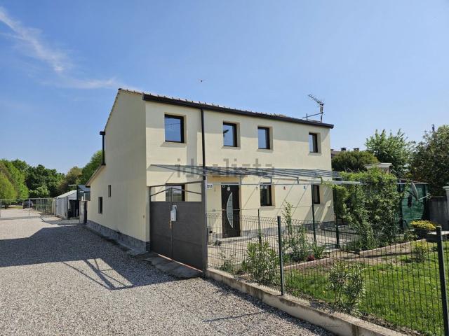 Casa in vendita a Merlara, Veneto