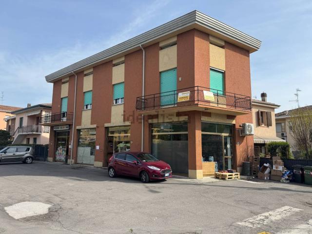 Casa in vendita a Unione Comuni Modenesi Area Nord, Mirandola