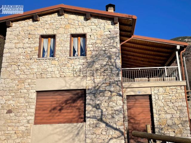 Casa in vendita a Brenzone sul Garda, Veneto
