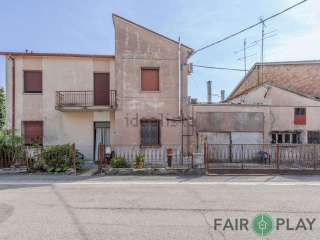 Casa in vendita a Ragone, Ravenna