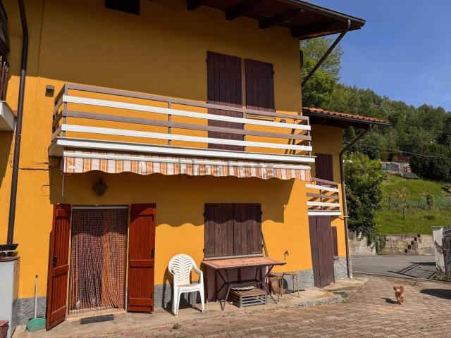 Casa in vendita a Unione Montana di Comuni delle Valli di Lanzo, Ceronda e Casternone, Piemonte