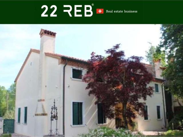 Casa in vendita a Polverara, Padova