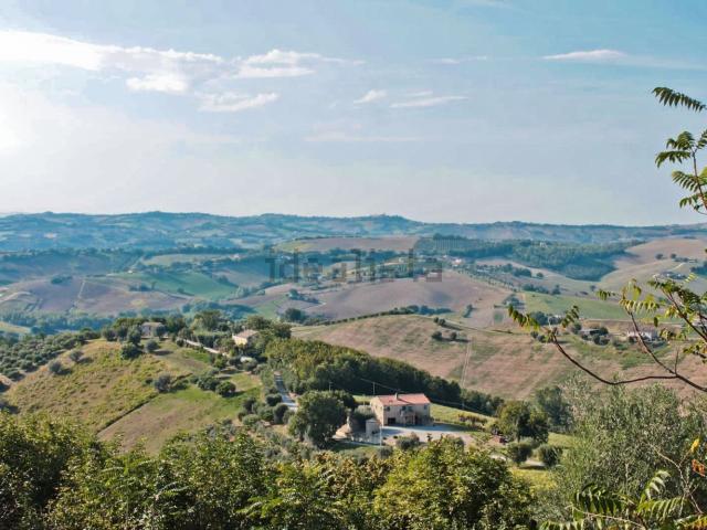 Casa in vendita a Marche, Fermo