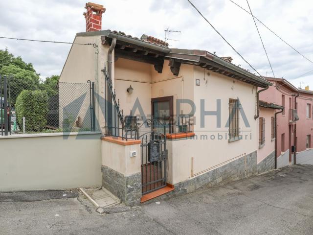 Casa in vendita a Unione di Comuni della Romagna Forlivese, Meldola