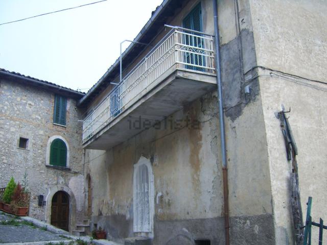 Casa in vendita a Tagliacozzo, Abruzzo