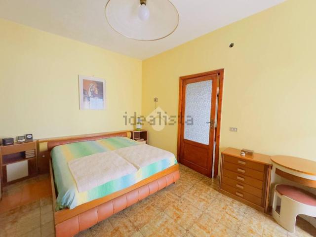 Casa in vendita a San Martino Valle, Campania
