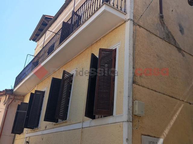 Casa in vendita a Roma Capitale, Lazio