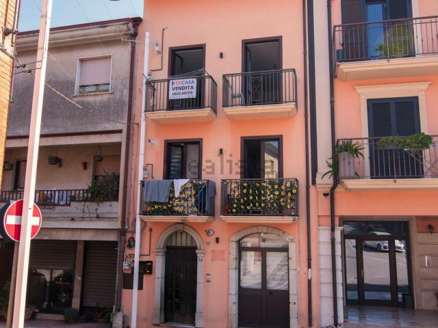 Casa in vendita a Oratorio, Cesinali