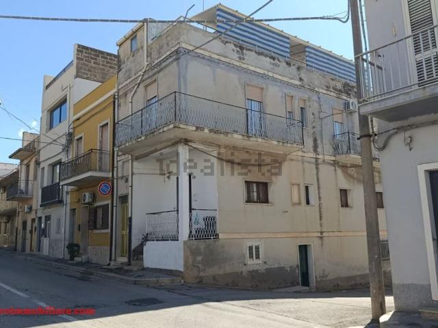 Casa in vendita a Spinello, Cava D'aliga