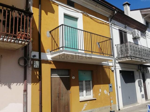 Casa in vendita a Fossacesia, Abruzzo