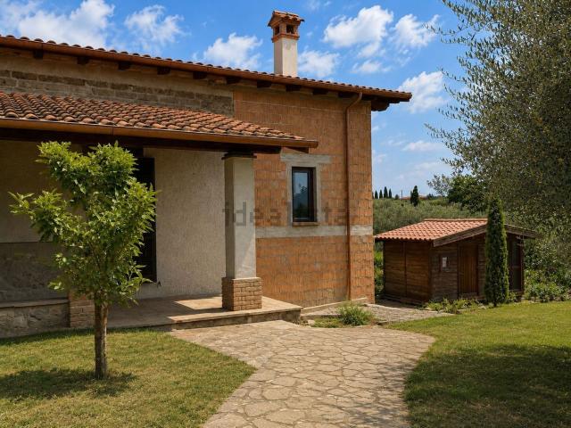 Casa in vendita a Ulica, Roma Capitale