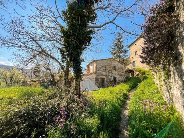 Casa in vendita a Unione di comuni Valmarecchia, Talamello