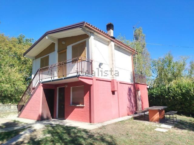 Casa in vendita a Trasasso, Monzuno