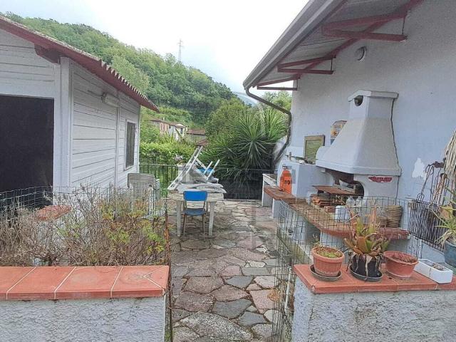 Casa in vendita a Luni, Liguria