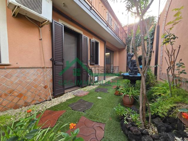 Casa in vendita a San Giovanni Galermo-Trappeto-Cibali, Catania